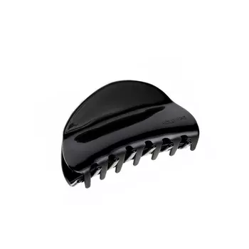 Крабик Delicate Nacre Hair Claw – Black