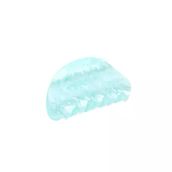 Крабик Delicate Nacre Hair Claw – Blue
