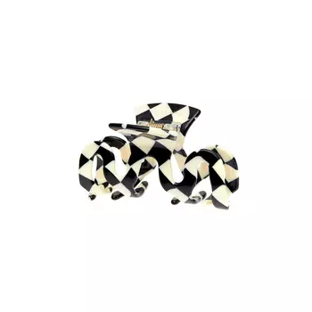Крабик Wandering Hair Claw – Chessboard