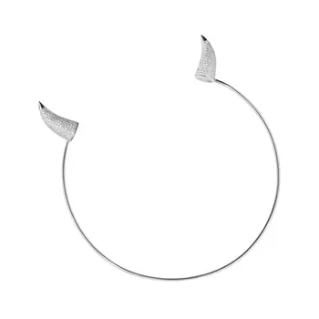 Ободок Devil Wears Viva La Vika Headband