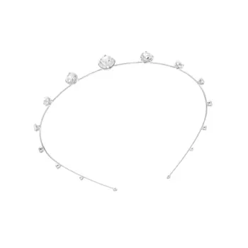 Ободок Lyla Crystal Headband