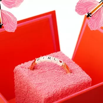 Подарочный бокс Gender Party - Personalization