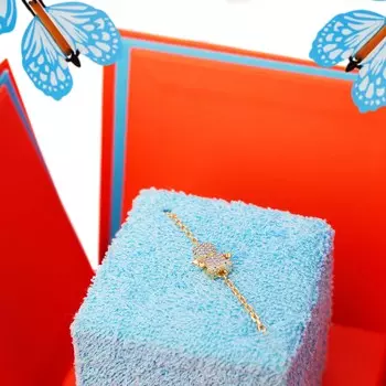 Подарочный бокс Gender Party - Your Baby Boy