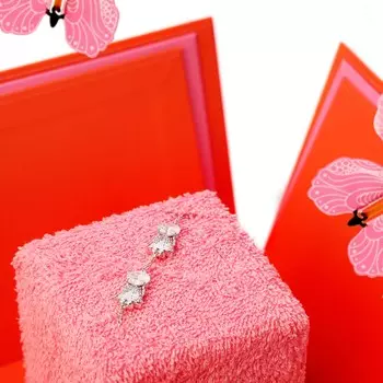 Подарочный бокс Gender Party - Your Baby Girl