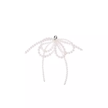 Подвеска на обувь Super Sneakers Bow