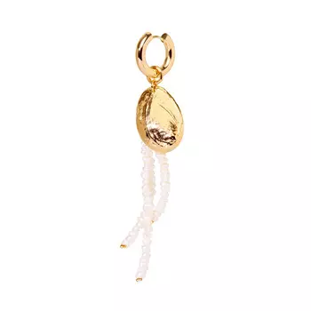 Серьга Jewel In The Crown Earring