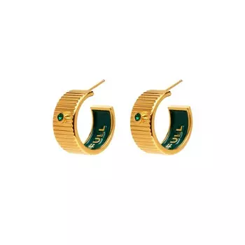 Серьги Aperio Greatefull Earrings