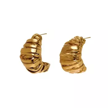 Серьги Blass Earrings