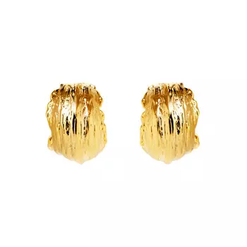 Серьги Chic Jaunty Earrings
