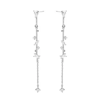 Серьги Daintith Earrings