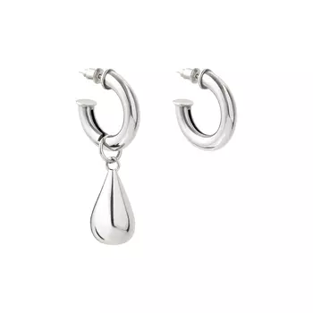 Серьги Drop