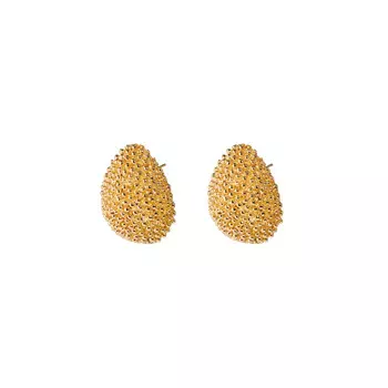 Серьги Drop Earrings