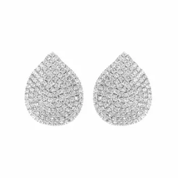 Серьги Drop's Whisper Earrings