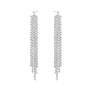 Серьги Enchanted Glow Earrings