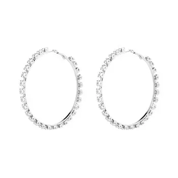 Серьги GlowCore Earrings