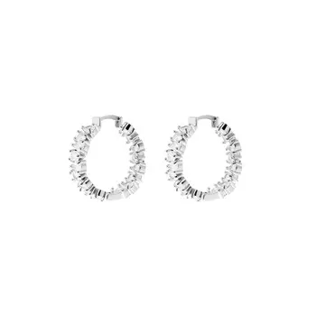 Серьги Hugging Drops Earrings