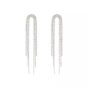 Серьги Shining Sparkles Earrings