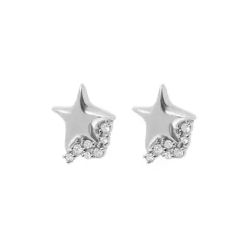 Серьги Shooting Stars Earrings