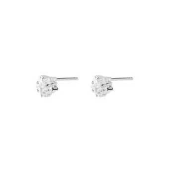 Серьги Soft Shine Earrings - Star