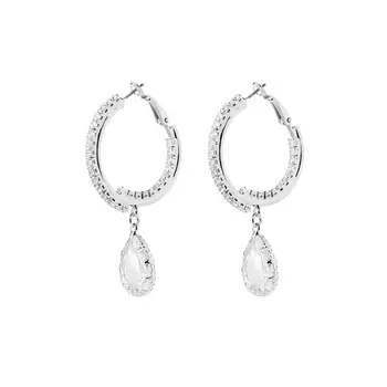Серьги Sparkle & Simple Earrings