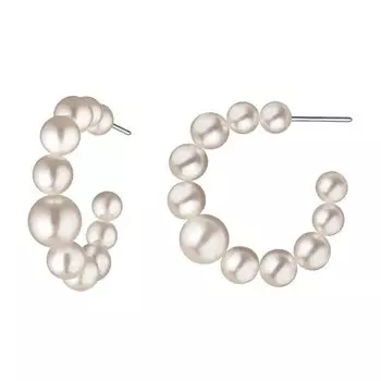 Серьги Sugar Earrings