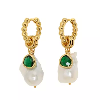 Серьги Time To Opera Earrings