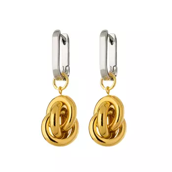 Серьги Trinity GL Earring