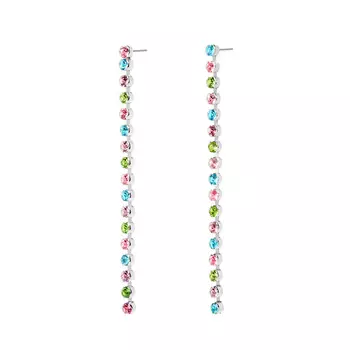 Серьги Twinkle Threads Earrings