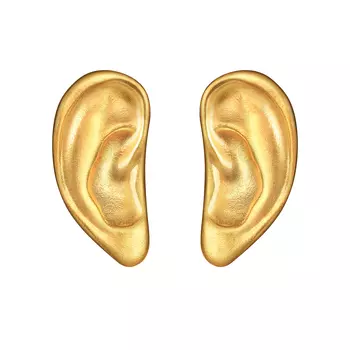 Серьги Voice Inside Couple Small