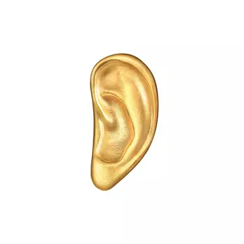 Серьги Voice Inside Medium Left