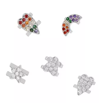 Шарм Charm for Slider Bangle