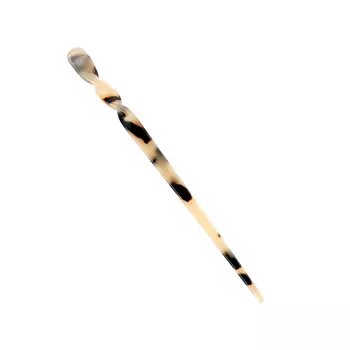 Шпилька Crimped Hair Stick – Brindle