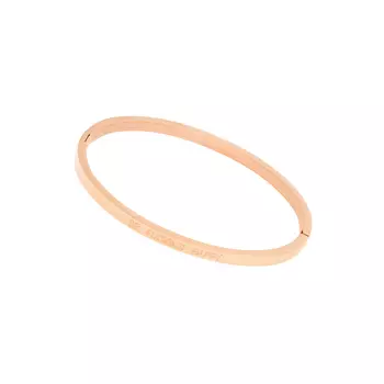 Тонкий Браслет Be F*cking Happy – It Drives People Crazy