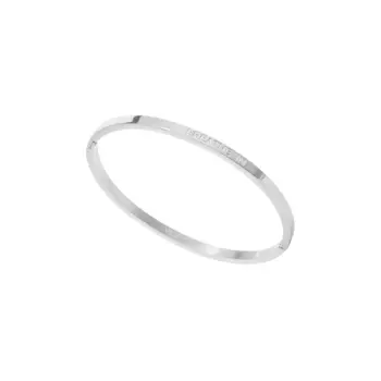 Тонкий Браслет Breathe In