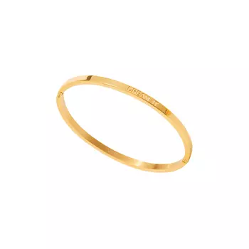 Тонкий Браслет Dream It - Dream Big