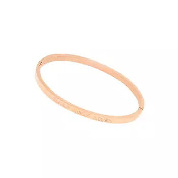 Тонкий Браслет I Can Buy Myself Flowers