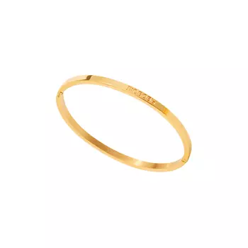 Тонкий Браслет Любовь