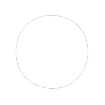 Вечное Колье VLV Forever Necklace - Diamond White