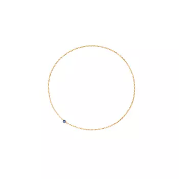 Вечный Браслет VLV Forever Bracelet – Sapphire