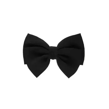 Заколка Bow Hair Clip – Black