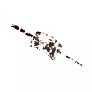 Заколка Bun Hair Stick – Dark Brindle