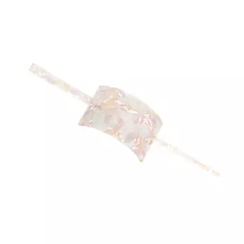 Заколка Bun Hair Stick – Strawberry Shake