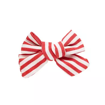 Заколка Candy Stick Bow Hair Clip