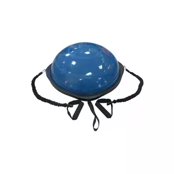 Балансировочная платформа Protrain BB1031 (полусфера, диаметр 69 см)