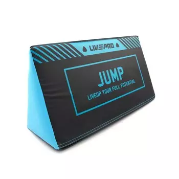 Барьеры тренировочные Livepro LP8611 (4 шт.)