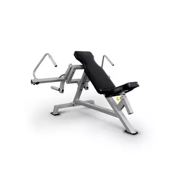 Баттерфляй на свободных весах Protrain SM797