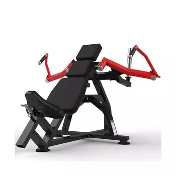 Баттерфляй на свободных весах Realleader RS-1048 (HS-1048)