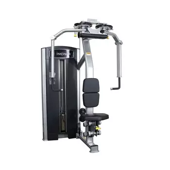 Баттерфляй/задняя дельта Protrain 61A09-80 (пек дек)