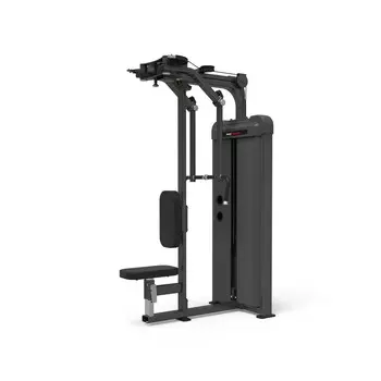 Баттерфляй/задняя дельта Protrain CPB105-96 (пек дек)