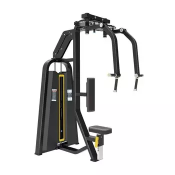 Баттерфляй/задняя дельта Prptrain BPL107